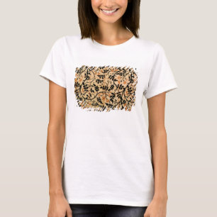 T-shirt Conception du rideau de Jasmine, 1868-1870 (lit im