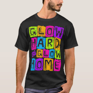 T-shirt Conception d'une maison à faible intensité ou à