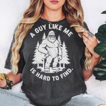 Conception Graphique de Big Foot avec des Lunettes