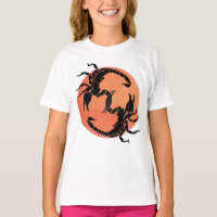 Conception graphique Tribale Scorpion
