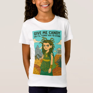 T-Shirt Conception Halloween de la vengeance de chat