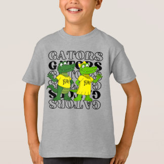T-shirt Conception HME 1