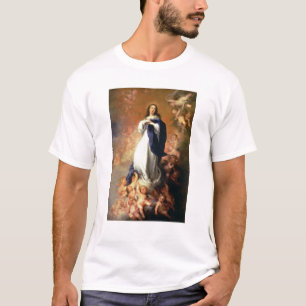 T-shirt Conception impeccable d'Escorial, c.1678