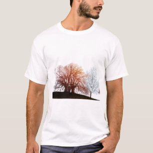 T-shirt Conception Inspirante moderne