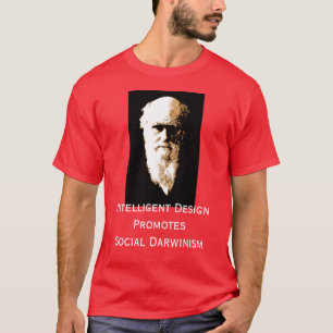 T-shirt Conception intelligente…