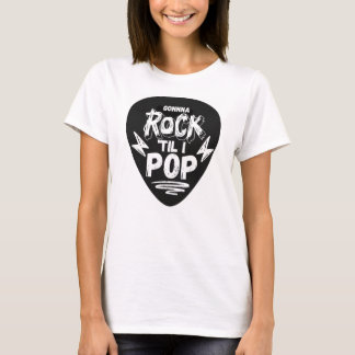 T-shirt Conception Maternité