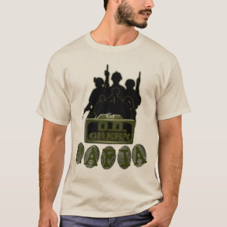 T-shirt Conception officielle de marques