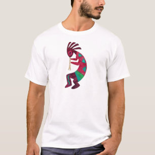 T-shirt Conception originale de Kokopelli !
