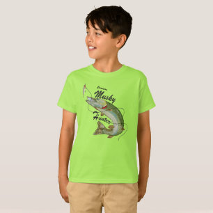 T-shirt Conception originale musquée personnalisable