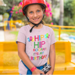 T-shirt Conception personnalisée de la partie Anniversaire