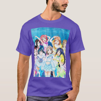 T-shirt Conception personnalisée pour iPhoneSamsung Coque 