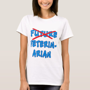 T-shirt Conception plus future d'obtention du diplôme