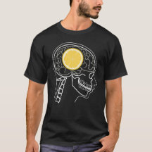 conception RADIographie CERVEAU CITRON 