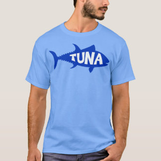 T-shirt Conception simple de tuner