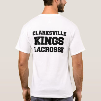 T-shirt Conception unisexe de CKL