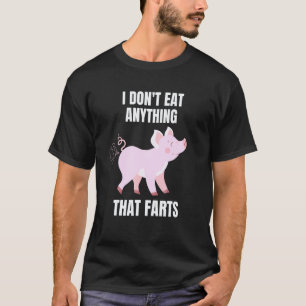 T-shirt Conception Végétarienne Végétalienne 1
