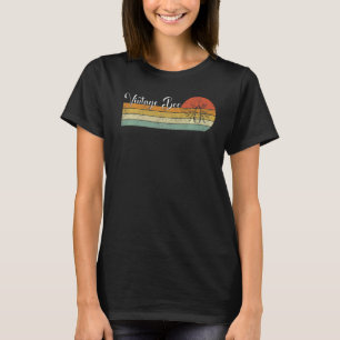 T-shirt Conception vintage D'Abeilles Pour Hommes Femmes A