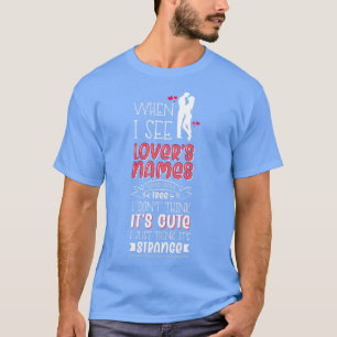 T-shirt Conception Walk It Off pour hommes et femmes motiv