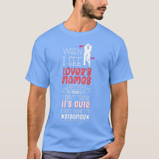 T-shirt Conception Walk It Off pour hommes et femmes motiv
