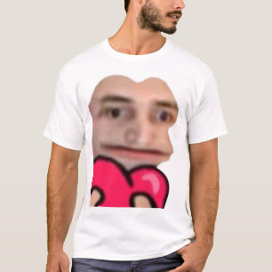 T-shirt Conception xQc xqcL
