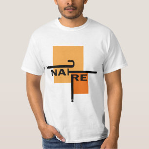T-shirt Conceptions basées sur des graphiques : Typographi