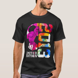 T-shirt Conceptions de football cool et tenues pour fille