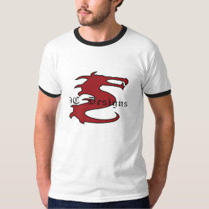 T-shirt Conceptions de JC