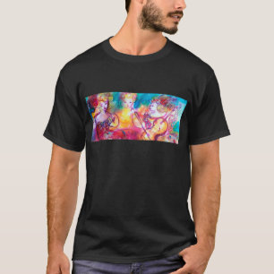 T-SHIRT CONCERT DE PRINTEMPS HARMONY TRIO