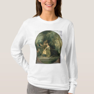 T-shirt Concert en parc, 1725