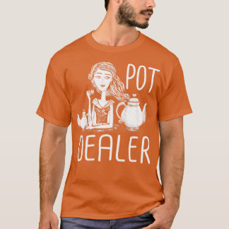 T-shirt Concessionnaire