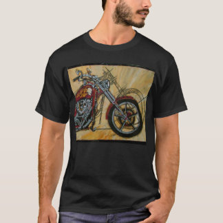 T-shirt Concevez en fonction du client