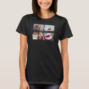 T-shirt Concevez votre propre collection photo 5