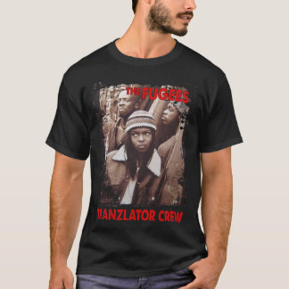 T-shirt Concevoir Le Pour Fan 1990 Music Band The Great Sc