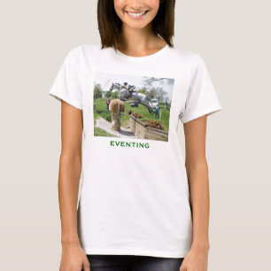 T-shirt CONCOURS COMPLET avez-vous ce que il prend ?