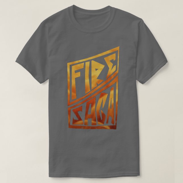 T-shirt Concours Eurovision De La Chanson L'Histoire De La (Design devant)