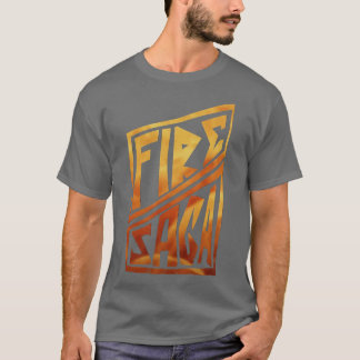 T-shirt Concours Eurovision De La Chanson L'Histoire De La