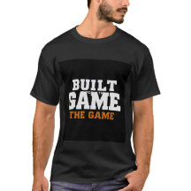 Conçu pour la typographie en gras du jeu
