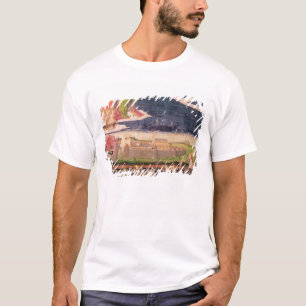 T-shirt Condamné dans le purgatoire
