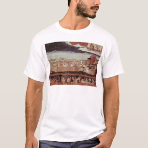 T-shirt Condamné dans l'enfer