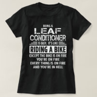 Conditionneur feuille