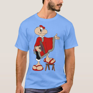 T-shirt Condorito Chili
