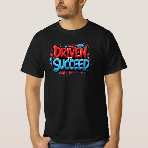 T-shirt Conduite à réussir - Enthousiastes de la voiture G