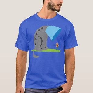 T-shirt Cone Cat Get Well Kitty Vet Vétérinaire Assistant