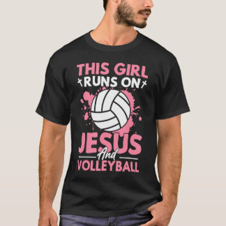 T-shirt Confiance Dans Le Seigneur Foi Religieuse Chrétien