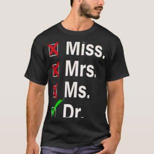 T-shirt Confiance médicale, je suis médecin 2