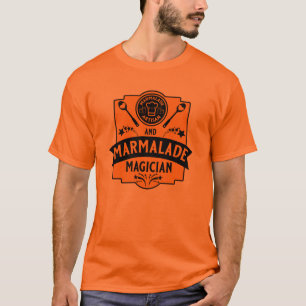 T-shirt Confiture de marmelade