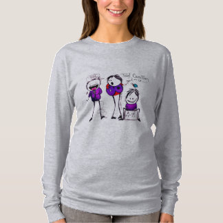 T-shirt CONFITURE de villes jumelles - 2016 -