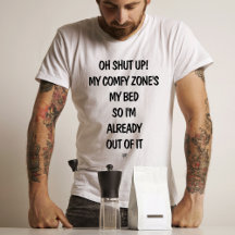 Confort zone blague v2