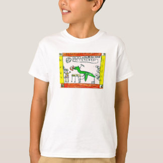 T-SHIRT CONFUSÉMENT MERVEILLEUX