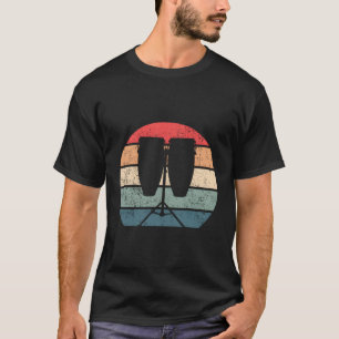 T-shirt Conga Conga